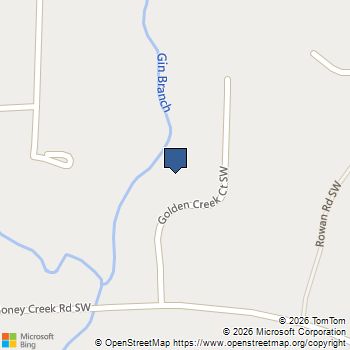 1616 Golden Creek Court SW Conyers, GA MLS# 10768656
