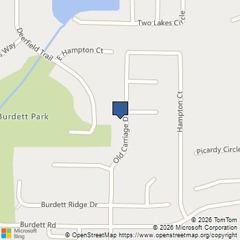 5745 Old Carriage Drive Atlanta, GA MLS# 10785633