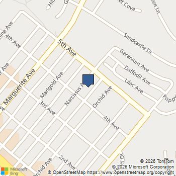 708 Narcissus Corona del Mar, CA MLS# NP26005654