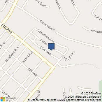 3720 Lilac Avenue 61 Corona del Mar, CA MLS# LG25203026