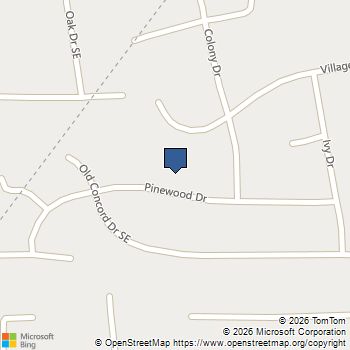 2160 Pinewood Drive Covington, GA MLS# 7834524