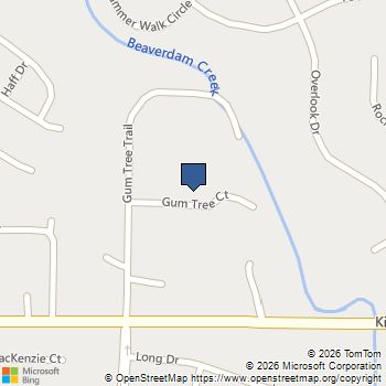 43 Gum Tree Court Covington, GA MLS# 10782968