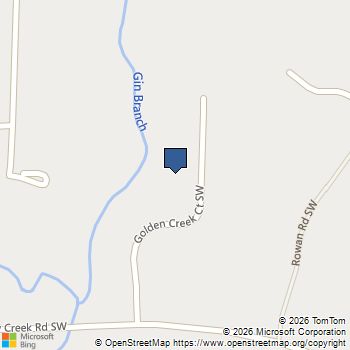 1620 Golden Creek Court SW Conyers, GA MLS# 10768669