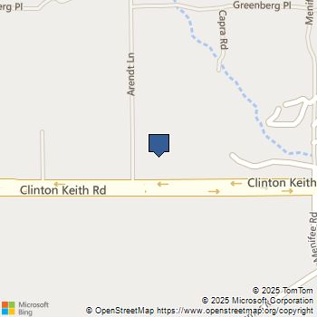 35960 Arendt Lane Murrieta, CA MLS# SW25184536