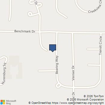 5780 Bearing Way Atlanta, GA MLS# 10668758