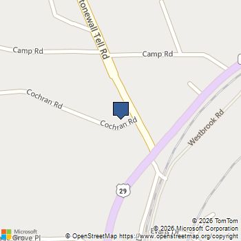 5755 Stonewall Tell Atlanta, GA MLS# 7722176