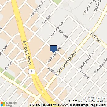 519 .5 Larkspur Avenue Corona del Mar, CA MLS# OC25128937