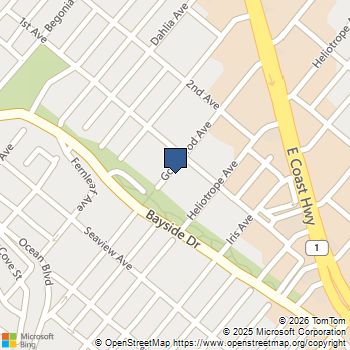 410 .5 Goldenrod Avenue B Corona del Mar, CA MLS# OC24065791