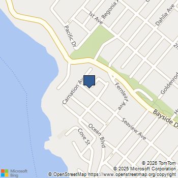 2520 Seaview Avenue Corona del Mar, CA MLS# NP25221740