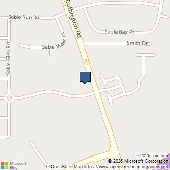 3353 Sable Chase Lane South Fulton, GA MLS# 7831769
