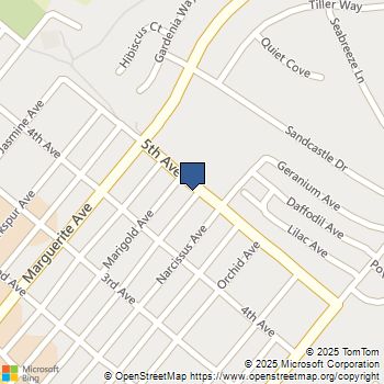 3401 5th Avenue Corona del Mar, CA MLS# GD25104280