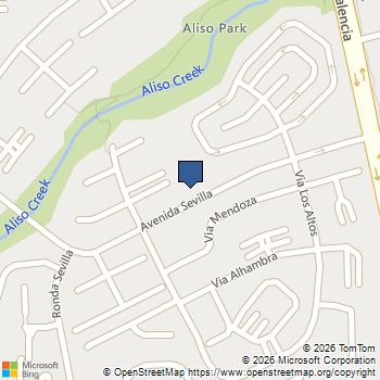 620 Avenida Sevilla N Laguna Woods, CA MLS# OC26003022