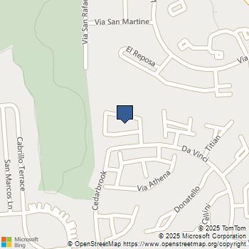 71 Via Bacchus Aliso Viejo, CA MLS# OC25256821