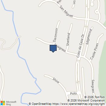 9 Sawgrass Coto de Caza, CA MLS# OC26002781