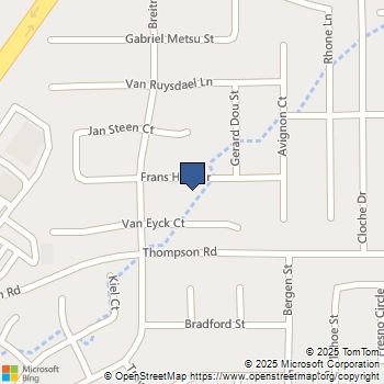 31369 Frans Hals Drive Winchester, CA MLS# SW25183100