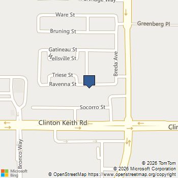 28403 Ravenna Murrieta, CA MLS# SW26057867