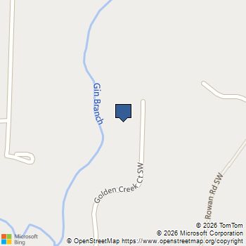 1624 Golden Creek Court SW Conyers, GA MLS# 10768672