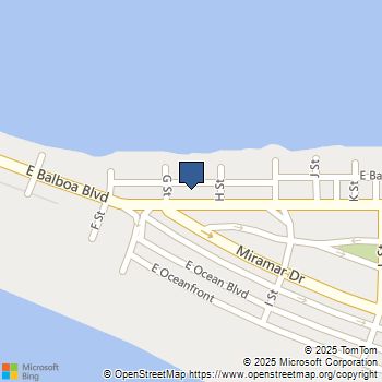 1508 E Balboa Boulevard Newport Beach, CA MLS# OC25144148