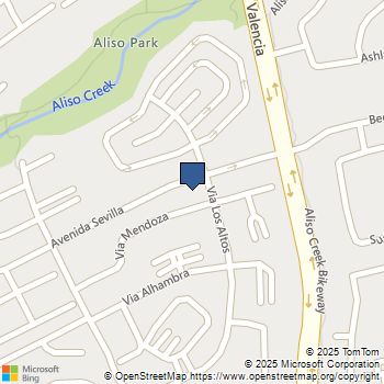 662 Via Los Altos N Laguna Woods, CA MLS# OC25231800