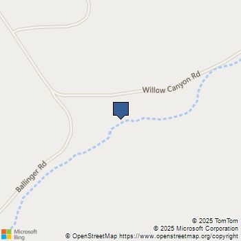 53 Willow Canyon Road Hemet, CA MLS# SW23154956