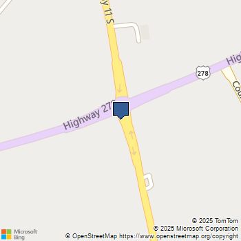 0 Highway 11 Social Circle, GA MLS# 7623798