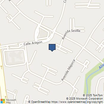 697 Avenida Sevilla N Laguna Woods, CA MLS# OC25194706