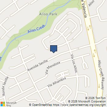 625 Q Avenida Sevilla Laguna Woods, CA MLS# PW26004434