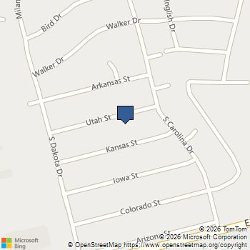 318 Utah Street Sherman, TX MLS# 21200934