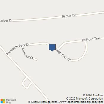 122 Brenleigh Park Drive Stockbridge, GA MLS# 10712666