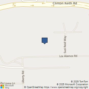 30100 Los Alamos Road Murrieta, CA MLS# 25541425