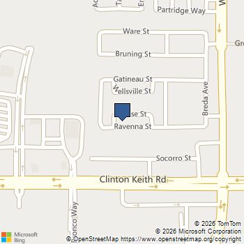 28319 Triese Street Murrieta, CA MLS# SW26002280