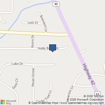2759 Holly Berry Drive Ellenwood, GA MLS# 10764671