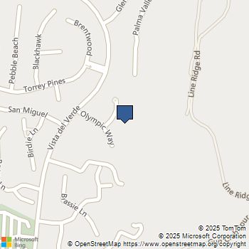 7 Olympic Way Coto de Caza, CA MLS# OC25125995