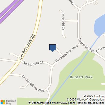 5726 Southwick Court SW Atlanta, GA MLS# 10655577