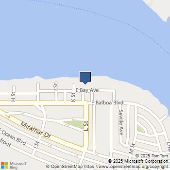 1909 E Bay Ave Newport Beach, CA MLS# OC25252703