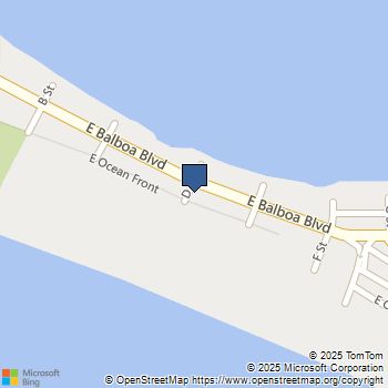 1201 E Balboa Boulevard Newport Beach, CA MLS# NP25143310