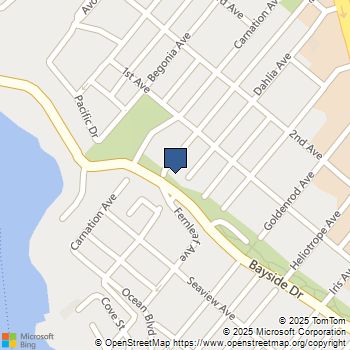 2516 Bayside Drive Corona del Mar, CA MLS# OC25079508