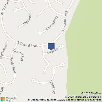 3 Stargazer Newport Coast, CA MLS# OC25227548