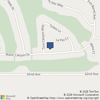 81772 Rustic Canyon Drive La Quinta, CA MLS# 219137809DA