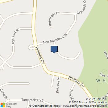 5655 Pine Meadows Court Morrow, GA MLS# 10674773