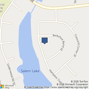 2072 hampton Trail Conyers, GA MLS# 10727498