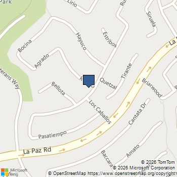 25901 REflejo Mission Viejo, CA MLS# OC26011427