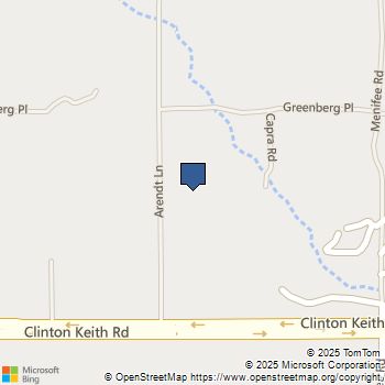 35820 Arendt Lane Murrieta, CA MLS# SW25184731