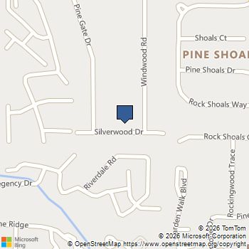 937 Silverwood Drive Atlanta, GA MLS# 10725855