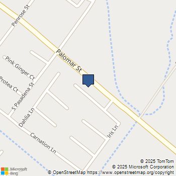 21834 Heliotrope Lane Wildomar, CA MLS# SW25236400