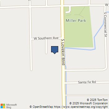 601 S Lovekin Boulevard Blythe, CA MLS# SW23190392