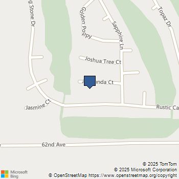 81415 Jacaranda Court La Quinta, CA MLS# 219131507DA