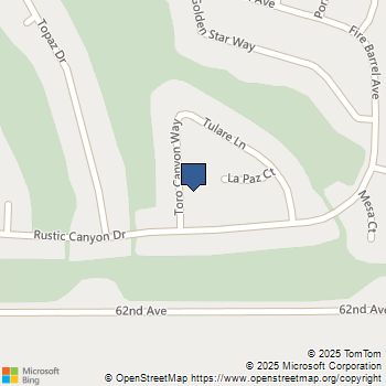 61726 Toro Canyon Way La Quinta, CA MLS# 219120745DA