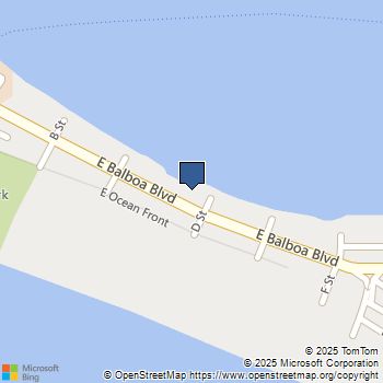 1128 E Balboa Boulevard Newport Beach, CA MLS# NP25047883