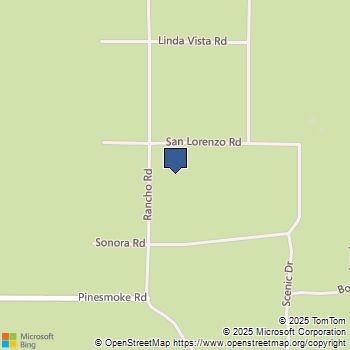 61740 Rancho Road 235 Mountain Center, CA MLS# 219134594DA